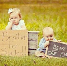 brother for sale
