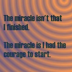 the-miracle